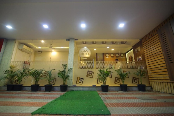 Hotel White Mount Main image